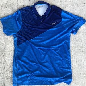 Nike Golf, Dri-Fit Golf Shirt - Men’s